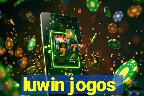 luwin jogos